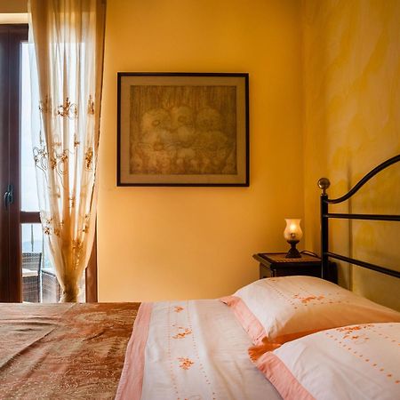 Villa Bernadette サン・マウロ・チレント 部屋 写真